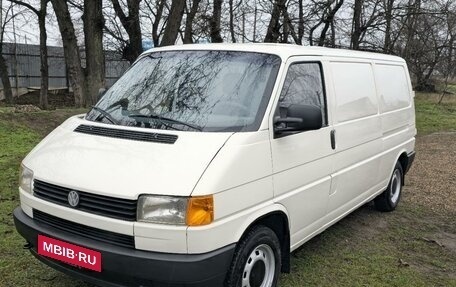 Volkswagen Transporter T4, 1995 год, 745 000 рублей, 2 фотография