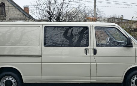 Volkswagen Transporter T4, 1995 год, 745 000 рублей, 4 фотография