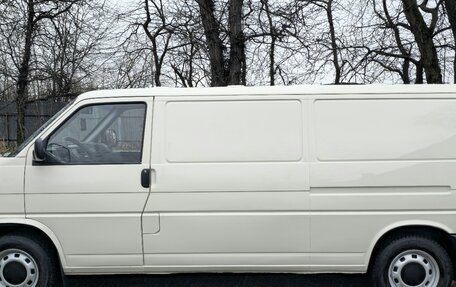 Volkswagen Transporter T4, 1995 год, 745 000 рублей, 3 фотография