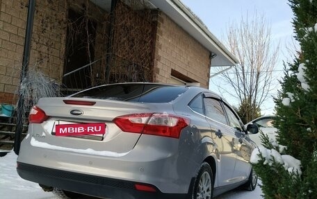 Ford Focus III, 2012 год, 850 000 рублей, 3 фотография