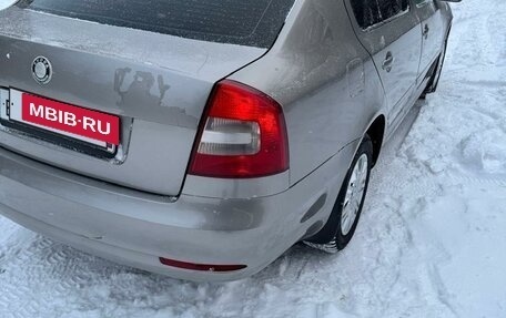 Skoda Octavia, 2011 год, 800 000 рублей, 6 фотография