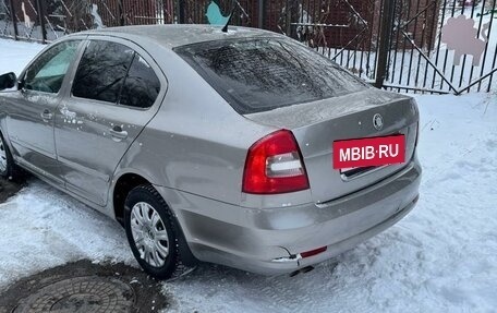 Skoda Octavia, 2011 год, 800 000 рублей, 4 фотография