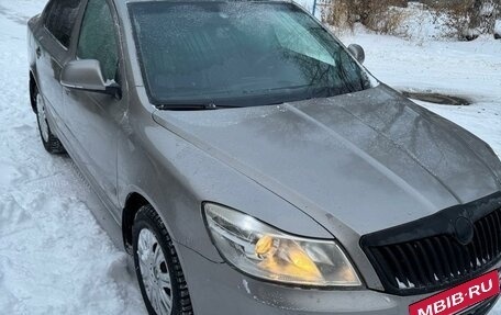 Skoda Octavia, 2011 год, 800 000 рублей, 7 фотография