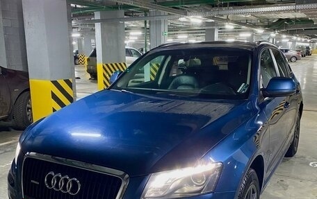 Audi Q5, 2010 год, 1 999 000 рублей, 3 фотография