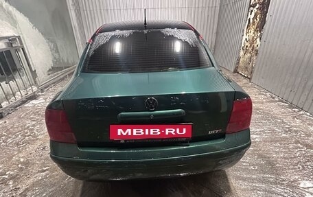 Volkswagen Passat B5+ рестайлинг, 2000 год, 460 000 рублей, 6 фотография