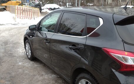 Nissan Tiida, 2015 год, 1 200 000 рублей, 10 фотография