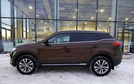 Geely Atlas I, 2019 год, 1 947 000 рублей, 10 фотография