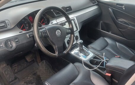 Volkswagen Passat B6, 2008 год, 720 000 рублей, 8 фотография