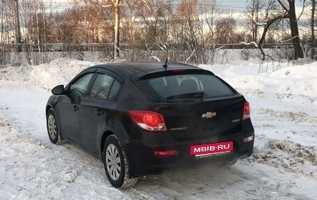 Chevrolet Cruze II, 2014 год, 1 250 000 рублей, 2 фотография