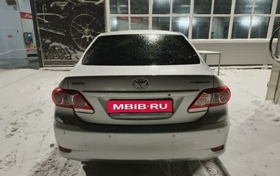 Toyota Corolla, 2010 год, 1 149 000 рублей, 1 фотография