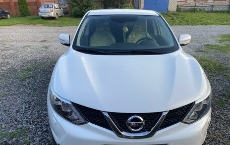 Nissan Qashqai, 2014 год, 1 670 000 рублей, 4 фотография