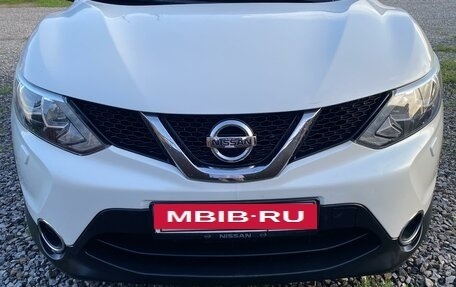 Nissan Qashqai, 2014 год, 1 670 000 рублей, 3 фотография