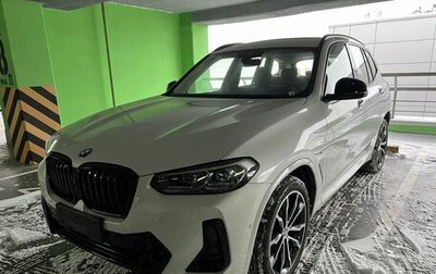 BMW X3, 2024 год, 8 970 000 рублей, 1 фотография