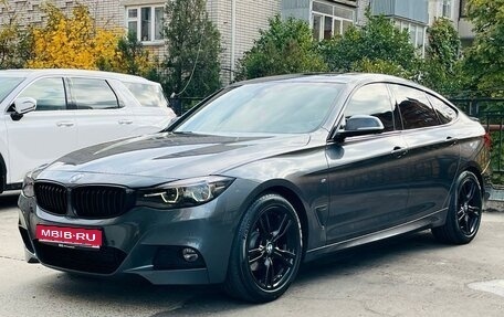 BMW 3 серия, 2020 год, 3 750 000 рублей, 1 фотография