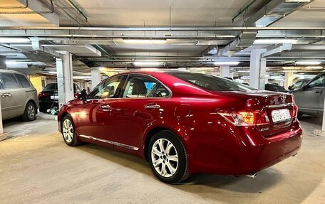 Lexus ES VII, 2011 год, 2 650 000 рублей, 5 фотография