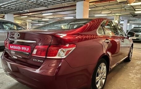 Lexus ES VII, 2011 год, 2 650 000 рублей, 8 фотография