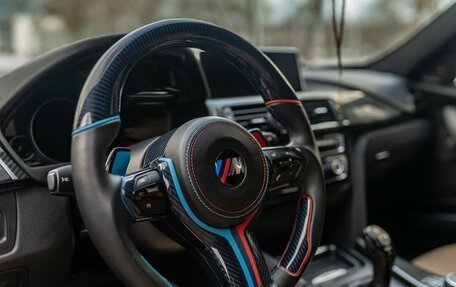 BMW 3 серия, 2017 год, 2 900 000 рублей, 23 фотография