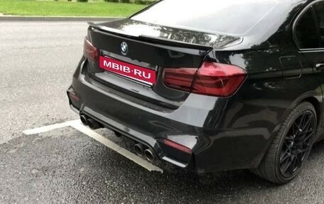 BMW 3 серия, 2017 год, 2 900 000 рублей, 22 фотография