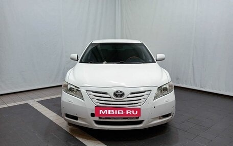 Toyota Camry, 2008 год, 1 148 000 рублей, 2 фотография