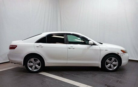 Toyota Camry, 2008 год, 1 148 000 рублей, 5 фотография