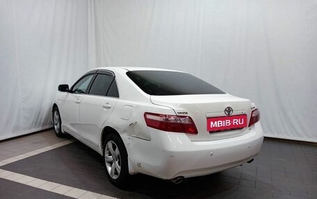 Toyota Camry, 2008 год, 1 148 000 рублей, 8 фотография