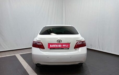 Toyota Camry, 2008 год, 1 148 000 рублей, 7 фотография