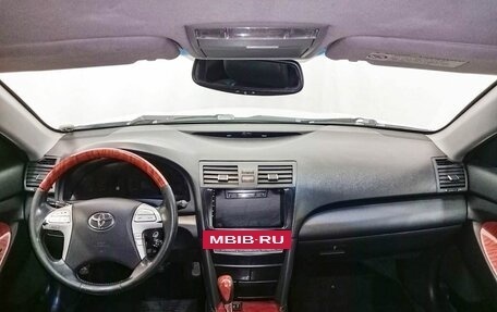 Toyota Camry, 2008 год, 1 148 000 рублей, 17 фотография