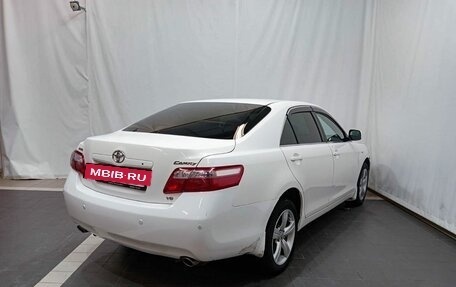 Toyota Camry, 2008 год, 1 148 000 рублей, 6 фотография