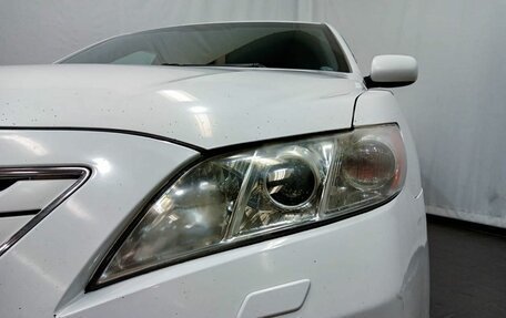 Toyota Camry, 2008 год, 1 148 000 рублей, 21 фотография