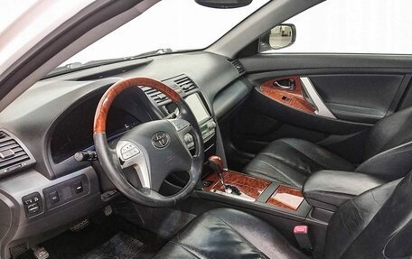 Toyota Camry, 2008 год, 1 148 000 рублей, 20 фотография