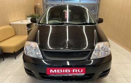 Toyota Corolla, 2003 год, 700 000 рублей, 2 фотография