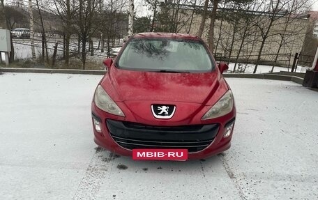 Peugeot 308 II, 2008 год, 280 000 рублей, 4 фотография