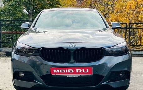 BMW 3 серия, 2020 год, 3 750 000 рублей, 3 фотография