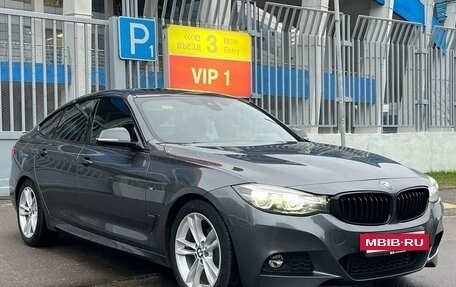 BMW 3 серия, 2020 год, 3 750 000 рублей, 7 фотография