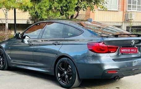 BMW 3 серия, 2020 год, 3 750 000 рублей, 4 фотография