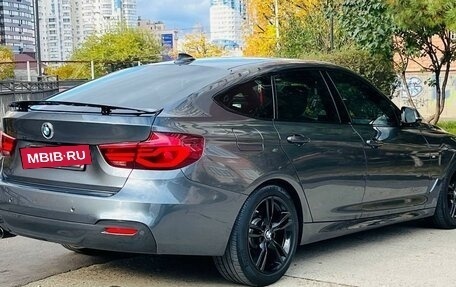 BMW 3 серия, 2020 год, 3 750 000 рублей, 6 фотография