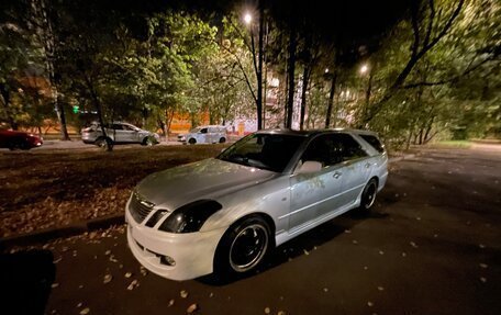 Toyota Mark II IX (X110), 2002 год, 1 200 000 рублей, 2 фотография