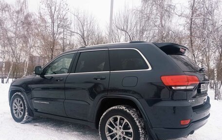 Jeep Grand Cherokee, 2013 год, 2 500 000 рублей, 6 фотография