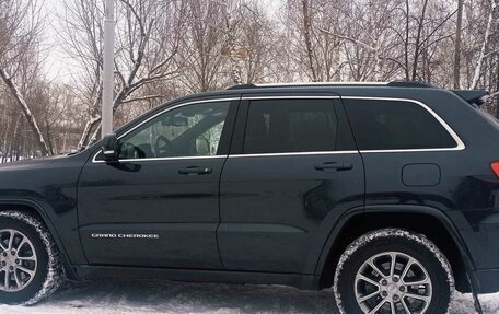 Jeep Grand Cherokee, 2013 год, 2 500 000 рублей, 7 фотография