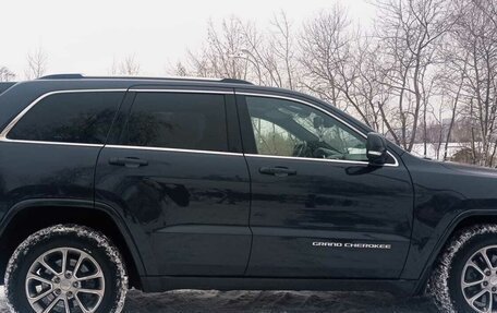 Jeep Grand Cherokee, 2013 год, 2 500 000 рублей, 5 фотография