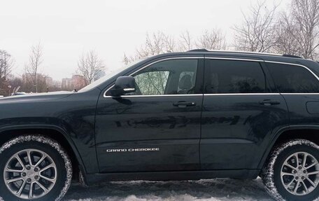 Jeep Grand Cherokee, 2013 год, 2 500 000 рублей, 9 фотография