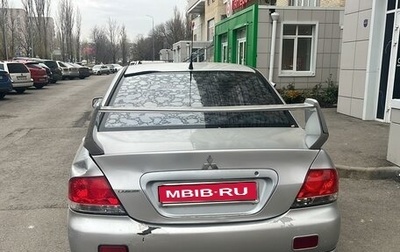 Mitsubishi Lancer IX, 2005 год, 450 000 рублей, 1 фотография