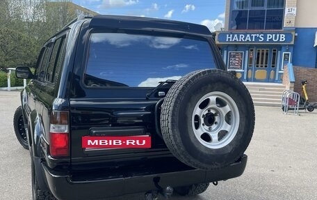 Lexus LX I, 1996 год, 1 900 000 рублей, 6 фотография