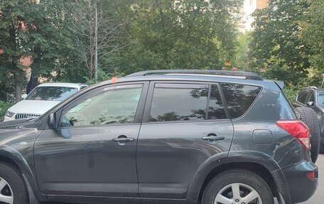 Toyota RAV4, 2008 год, 1 500 000 рублей, 2 фотография