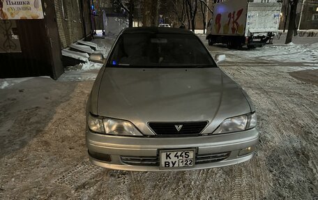 Toyota Vista, 1996 год, 350 000 рублей, 29 фотография