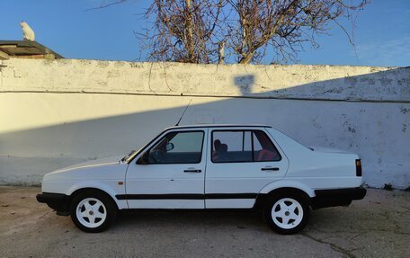 Volkswagen Jetta III, 1988 год, 178 000 рублей, 7 фотография