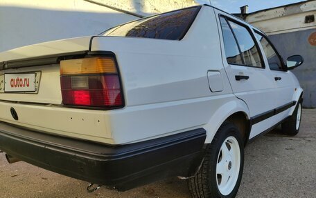 Volkswagen Jetta III, 1988 год, 178 000 рублей, 10 фотография