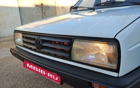 Volkswagen Jetta III, 1988 год, 178 000 рублей, 9 фотография