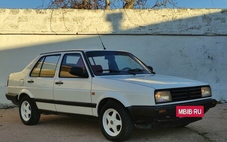 Volkswagen Jetta III, 1988 год, 178 000 рублей, 2 фотография