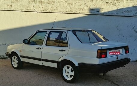 Volkswagen Jetta III, 1988 год, 178 000 рублей, 4 фотография